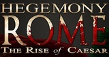 zber z hry Hegemony Rome: The Rise of Caesar